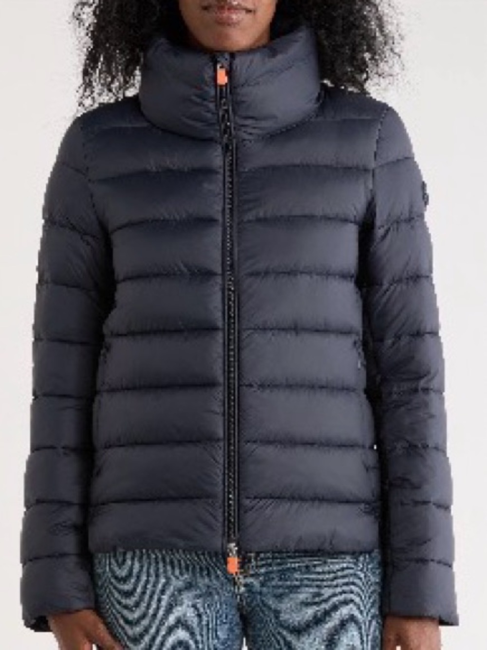 Save The Duck Eleanora Puffer Jacket 1/S